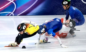 Kamila Sellier la JO2026 jpg