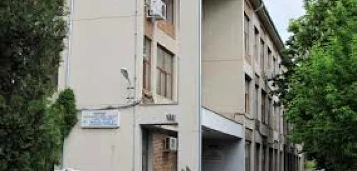 Liceul pedagogic ” Mircea Scarlat” Alexandria