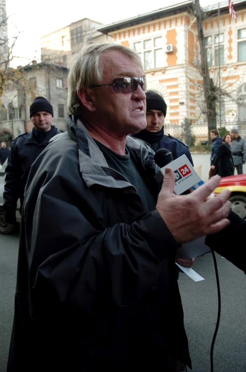 Eugen Cristian Motriuc Foto MEDIAFAX