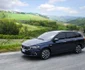 Test drive Fiat Tipo
