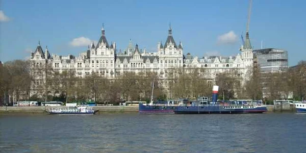 whitehall court londra FOTO panoramio.com