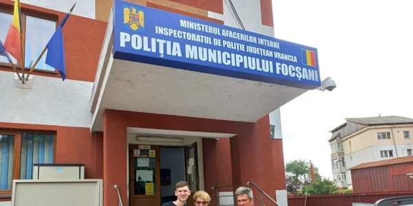poseta cu bani vrancea