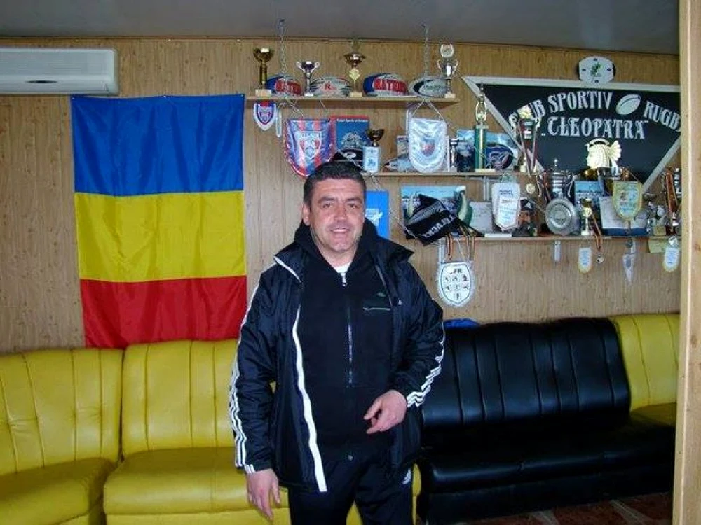 Adrian Tinca