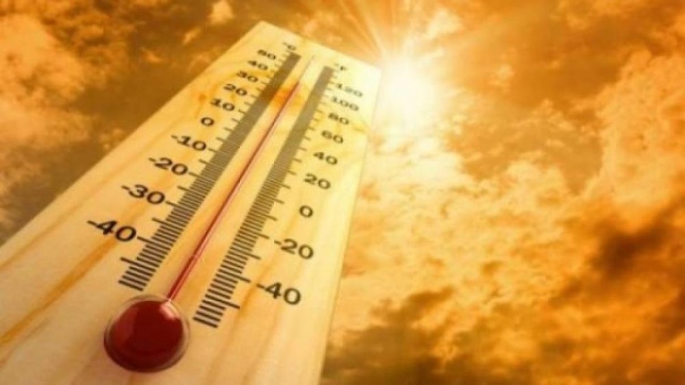 ONU avertizează: Au crescut concentraţiile gazelor cu efect de seră din atmosferă