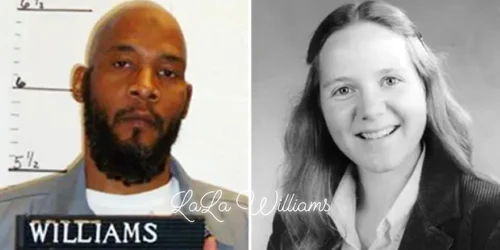 Marcellus Williams si victima sa, foto Facebook Quin Crayton jpg