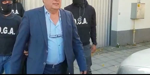 Eugen Poşiar FOTO Pressalert.ro