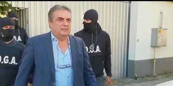 Eugen Poşiar FOTO Pressalert.ro