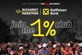 Raiffeisen Bank Bucharest Marathon