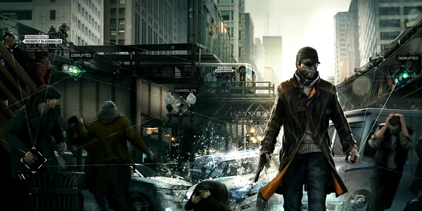joc watch dogs