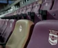Finalizare stadion Giuleşti - 4 ian 2022 / FOTO Inquam Photos / Octav Ganea