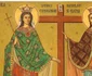 sfintii constantin si elena