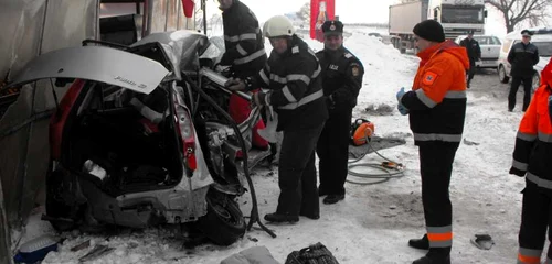 accident ialomita foto adevarul