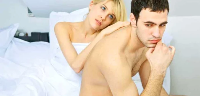 Multe dintre problemele sexuale dintr-un cuplu au la origine disfuncţiile erectile