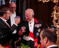 Regele Charles și Emmanuel Macron