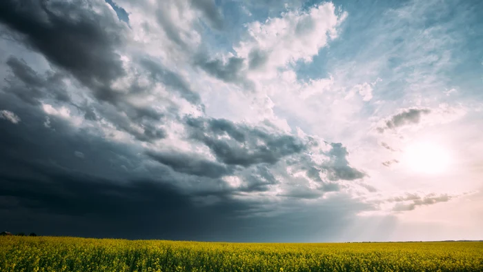 Încălzirea globală determină fenomene meteorologice extreme FOTO SHUTTERSTOCK