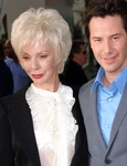 Patricia Taylor si Keanu Reeves shutterstock 95848498 crop png