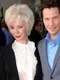 Patricia Taylor si Keanu Reeves   shutterstock 95848498   crop png