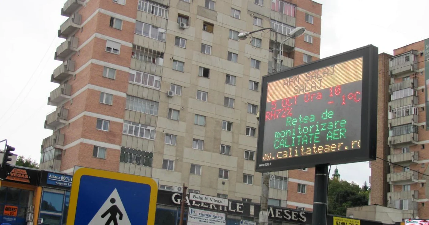 Măsurătorile sunt date peste cap după ora 18.00, spune Noje