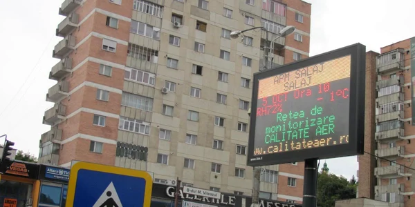 Măsurătorile sunt date peste cap după ora 18.00, spune Noje