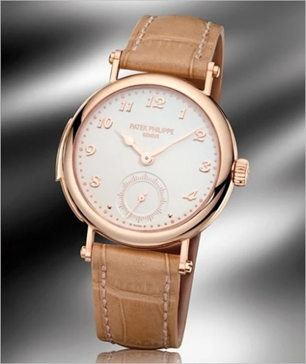 Patek Philippe