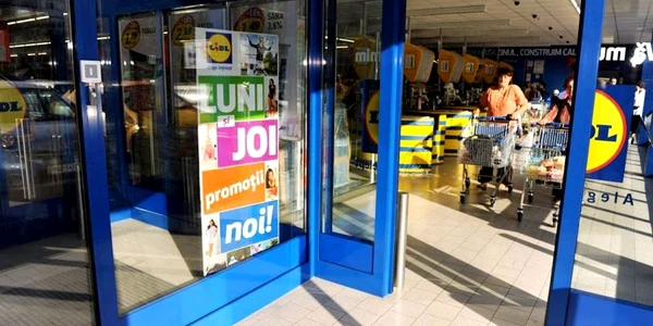 lidl