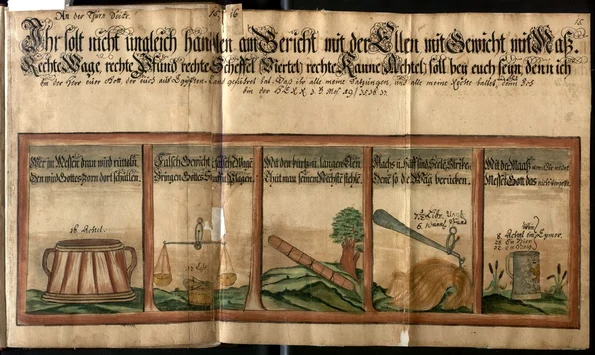 Foto: © Facebook / Muzeul de Etnografie Brașov