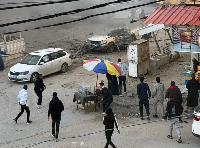 FOTO X / Emanuel (Mannie) Fabian @manniefabian