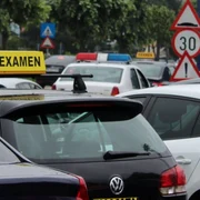 examen auto Foto Instituția Prefectului Argeș jpg