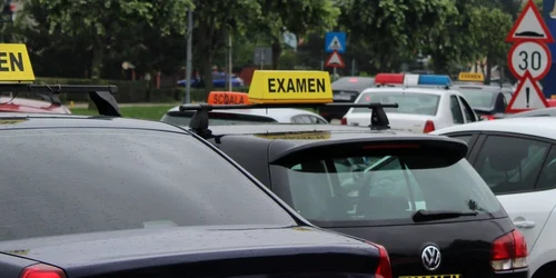 examen auto  Foto   Instituția Prefectului Argeș jpg