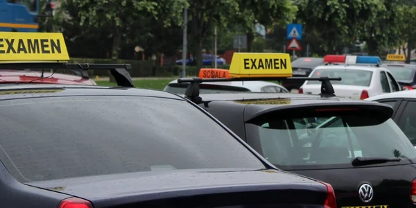 examen auto  Foto   Instituția Prefectului Argeș jpg