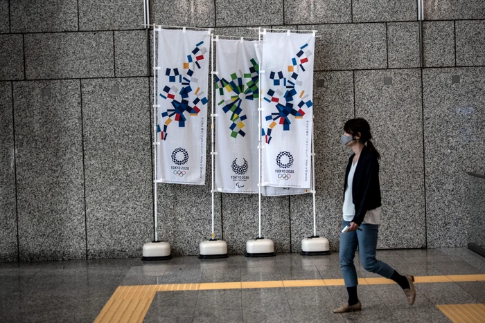 
    JO 2020 se vor desfășura anul acesta la TokyoFoto: Guliver / GettyImages  