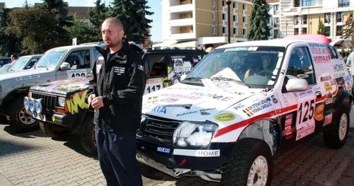 campionat rally bistrita 1