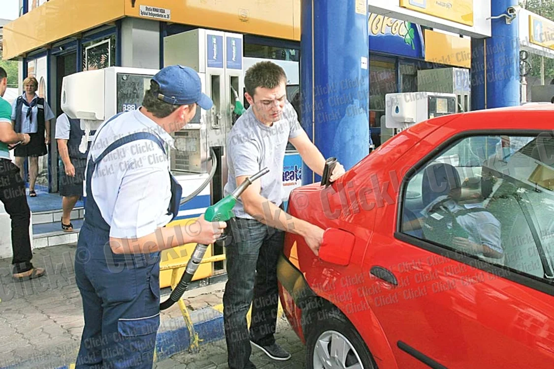 În magazine, preţurile  nu au scăzut, din contră:  de la începutul anului au  crescut cu circa 5%,  conform datelor INS (Fotografii: Click!)