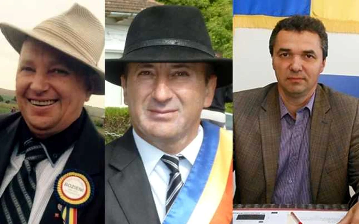 Primarii din Neamţ şi-au mărit indemnizaţiile şi lefurile salariaţilor după noua lege