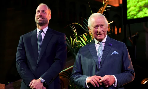 Prințul William, Regele Charles  foto   Profimedia 1045234715 jpg