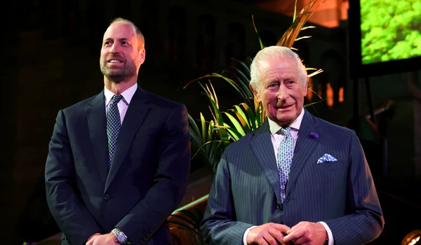 Prințul William, Regele Charles foto Profimedia 1045234715 jpg