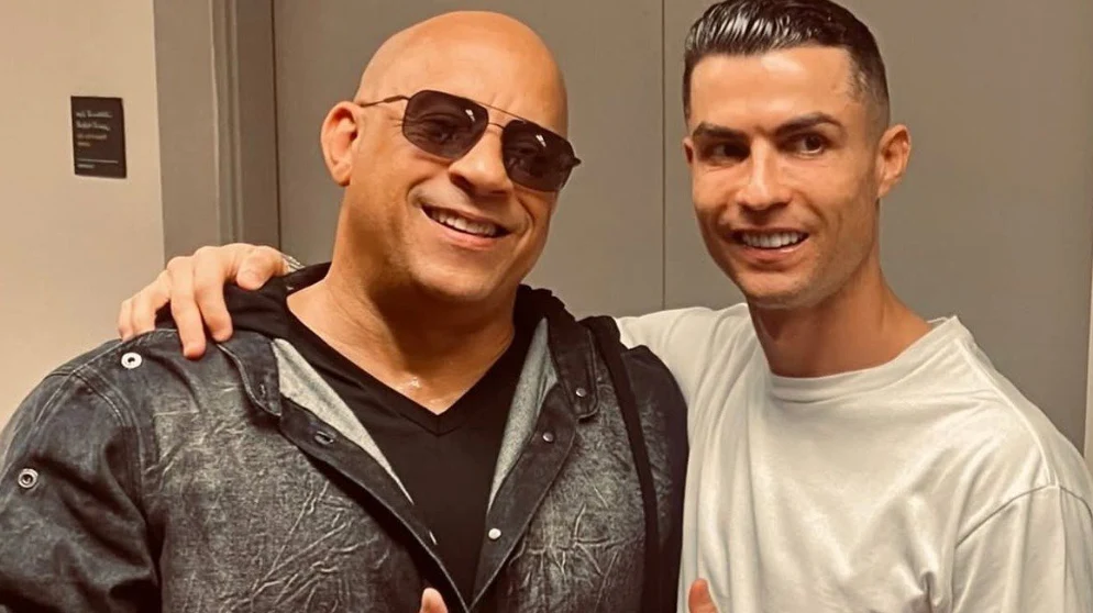 Cristiano Ronaldo face pasul către marele ecran. Starul portughez va apărea în celebrul „Fast and Furious”. Rolul său a fost deja scris