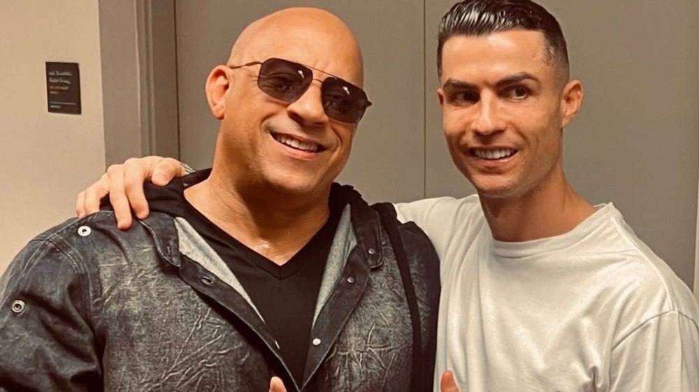 Cristiano Ronaldo face pasul către marele ecran. Starul portughez va apărea în celebrul „Fast and Furious”. Rolul său a fost deja scris 