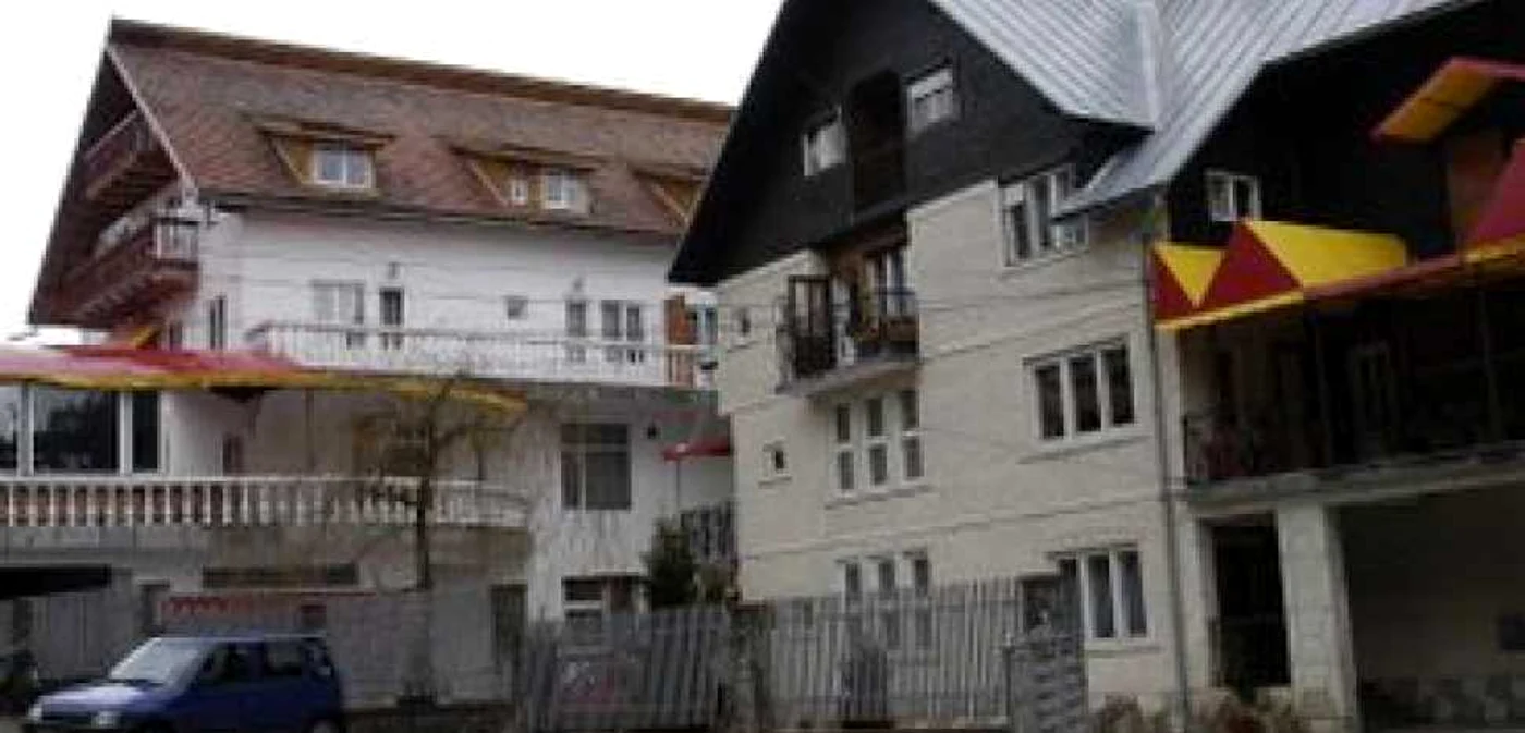 Braşov: „Bomba alimentară”  de la Bran, închisă de Direcţia Sanitar-Veterinară