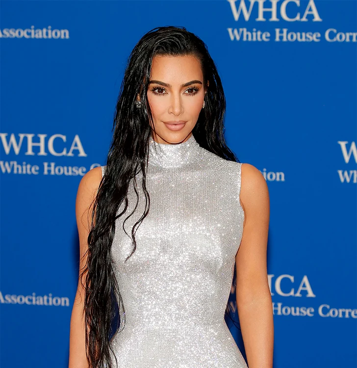 Kim Kardashian (41 de ani). Foto: Profimedia