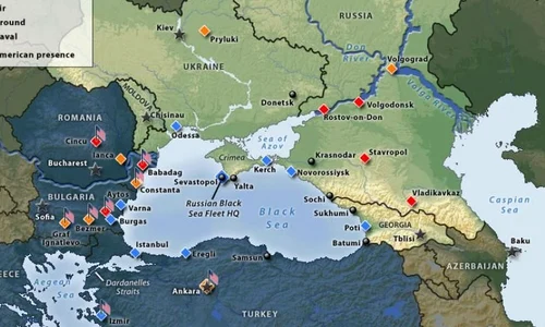 Actualele dileme ale strategiei navale ruse în regiunea Mării Negre jpeg