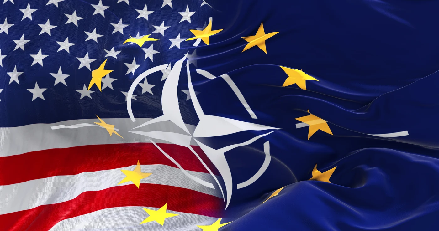 SUA au cerut țărilor europene să contribuie mai mult la NATO FOTO SHUTTERSTOCK
