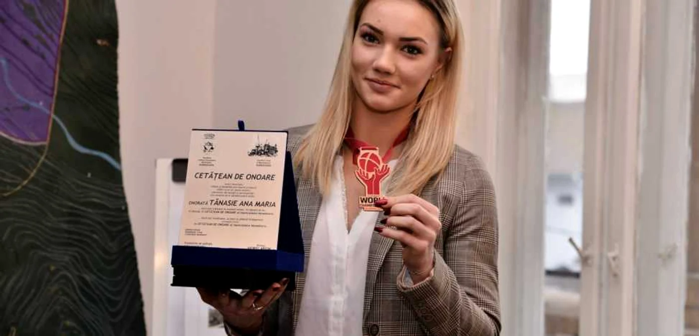 ana maria tanasie foto primaria hunedoara