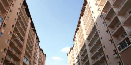 Preţurile locuinţelor cresc