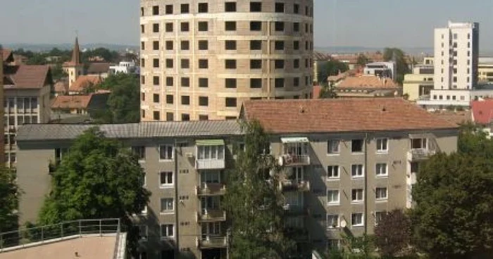 Imobiliarele în Sibiu nu şi-au revenit din criză