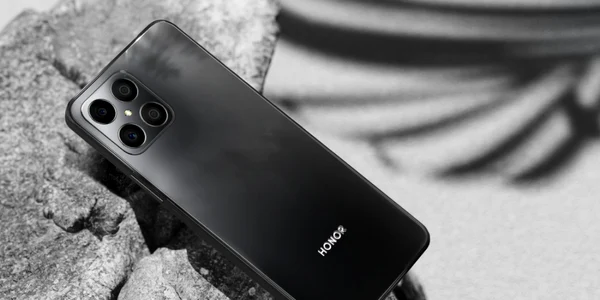 Smartphone HONOR X8