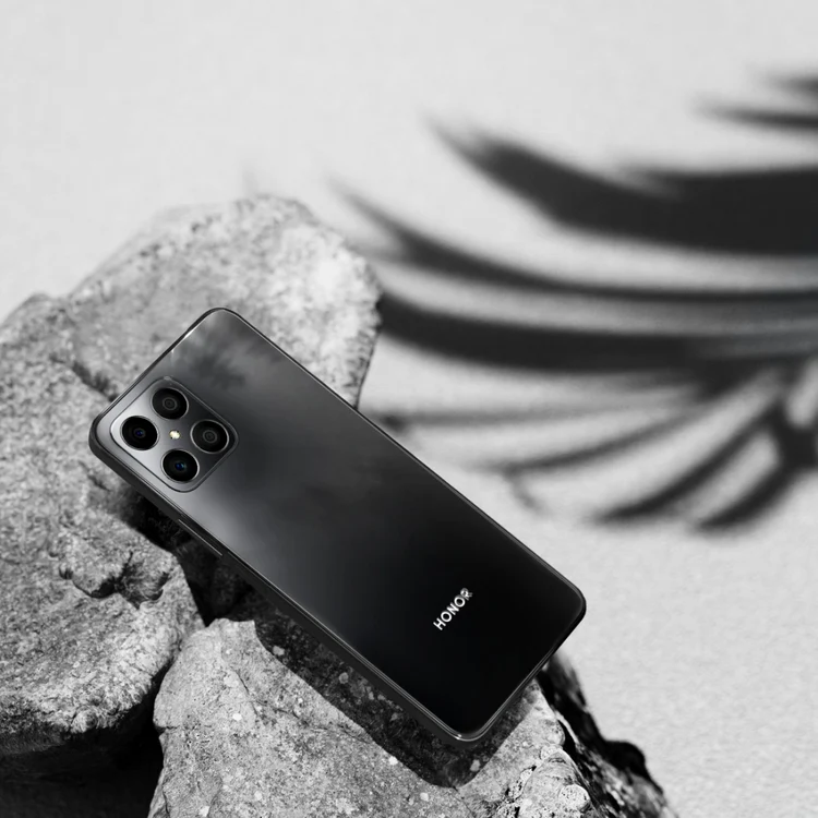 Smartphone HONOR X8