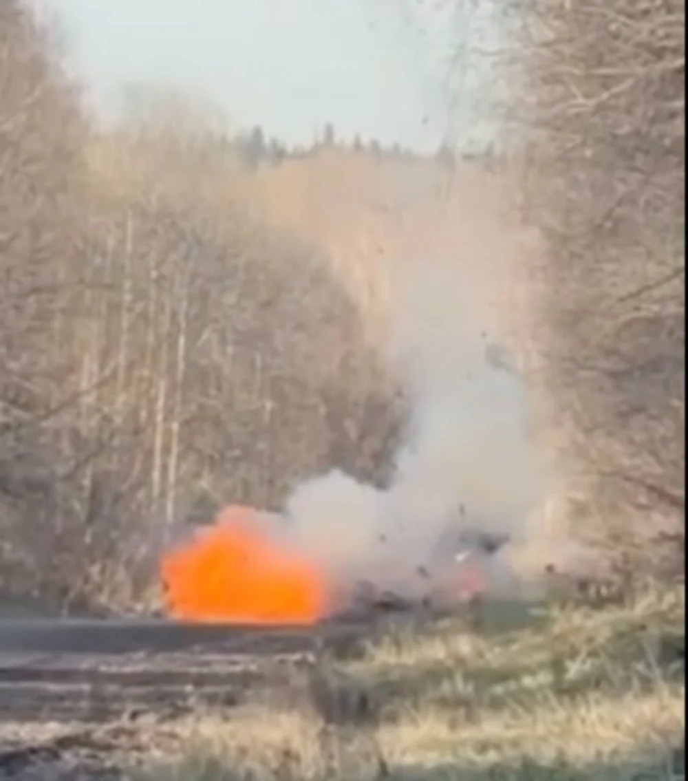 Brațul lung al justiției ucrainene a ajuns până în Siberia. Un locotenent-colonel rus a fost eliminat într-un atac condus de GRU