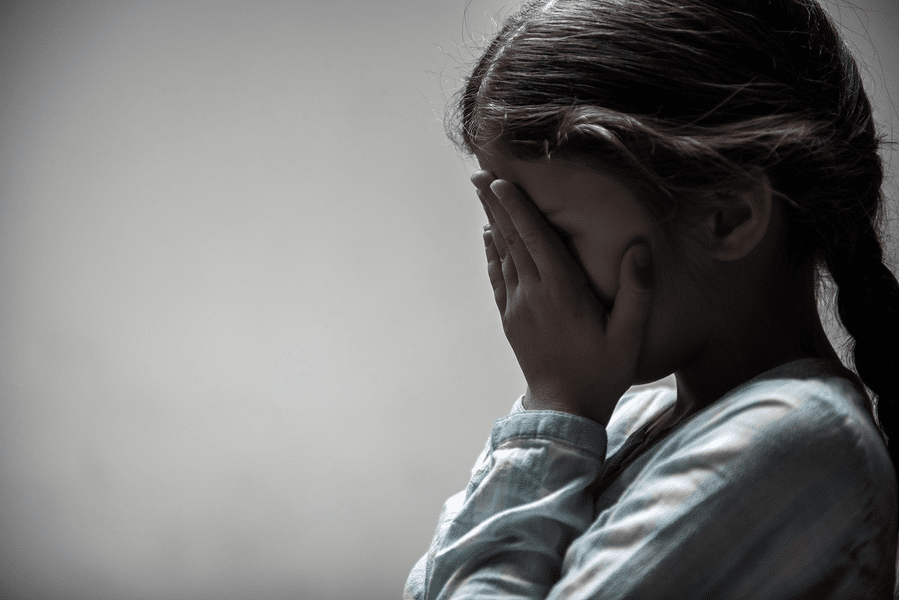 Patru din cinci sesizări de abuz sexual asupra copilului, clasate