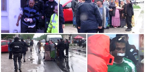 scandal tigani balteni